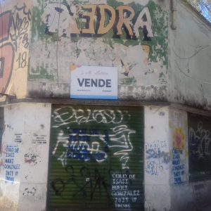 Lote en 1 y 68