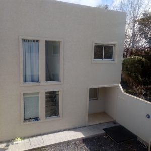 Dúplex en 143 y 64