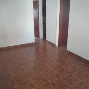 Departamento en 2 y 61