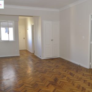 Departamento en 8 y 53